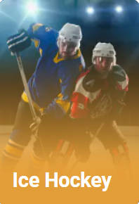 Betandyou - Sports - Hockey