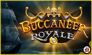 Betandyou Slots - Buccaneer Royale