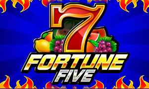 Betandyou Slots - Fortune Five
