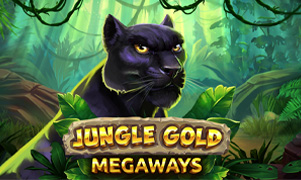 Betandyou Slots - Jungle Gold Megaways